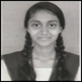 Rukmini V Shetty