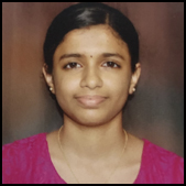 Druthi R Rao