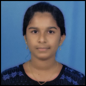 Nandini S