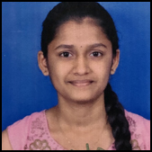 Prathiksha G Kamath