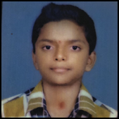 Sachin R Shettigar