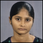 Sahana S