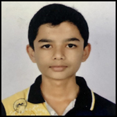 Vaibhav Hatwar