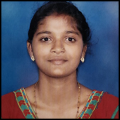 Vijetha R