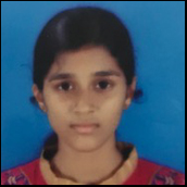 Sharadhi Hegde 