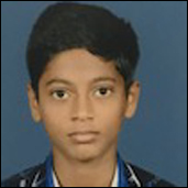 Manoj Kumar