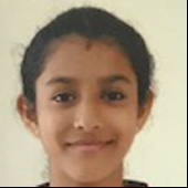 Prateeksha Shanbhogue