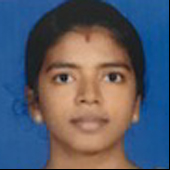 Shamitha R Poojary
