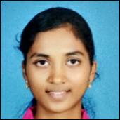 M Smitha Poojary