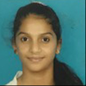 Ashwini Pai 