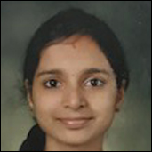 Shraddha Shetty 