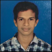 Pratheek 