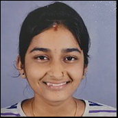Sukitha K S 