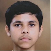 Sumanth S 