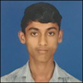 Yathish Shettigar 