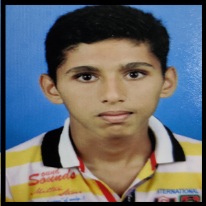SHARATH