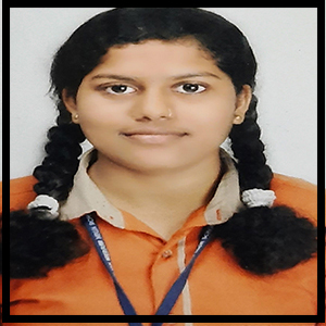 SHRAVYA
