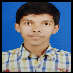 NITHISH