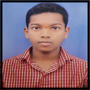 MANOJ 