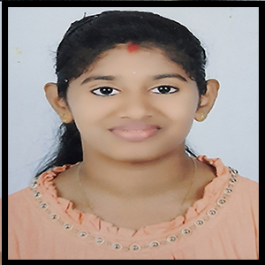 VAISHNAVI H 