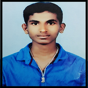 PARASHURAMA 
