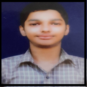SHREYAS 
