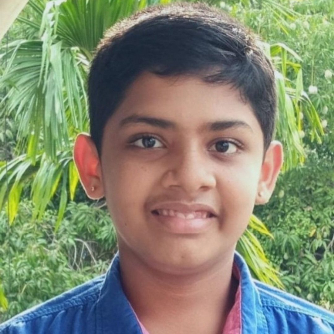 SUMANTH KARANTH 