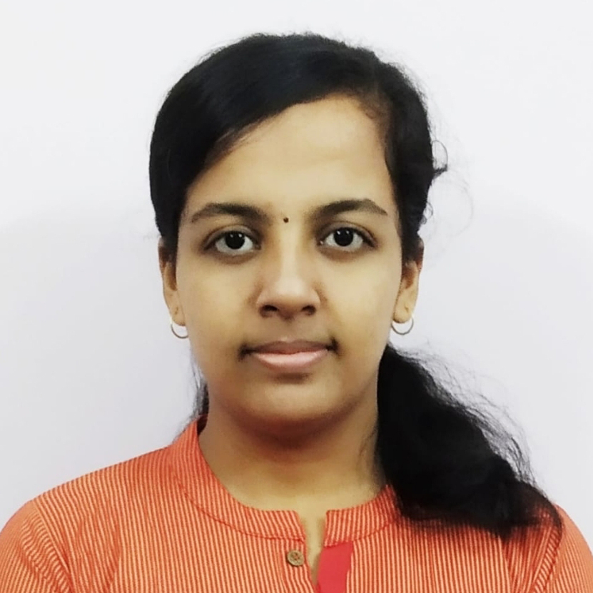 ANAGHA UDUPA 