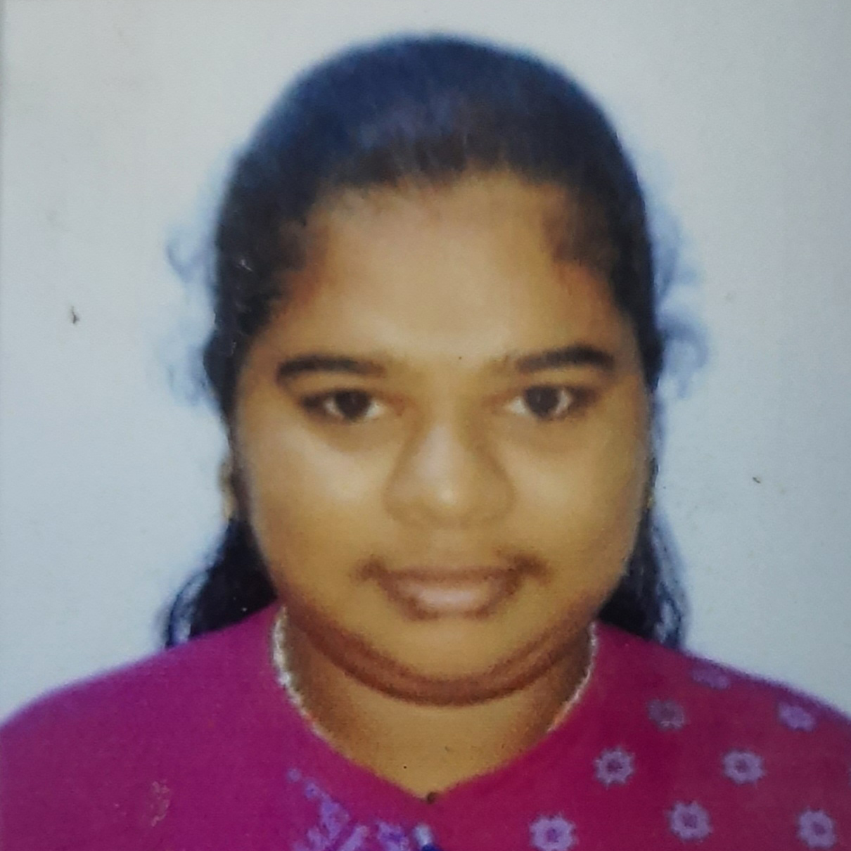 RAKSHA PAI 