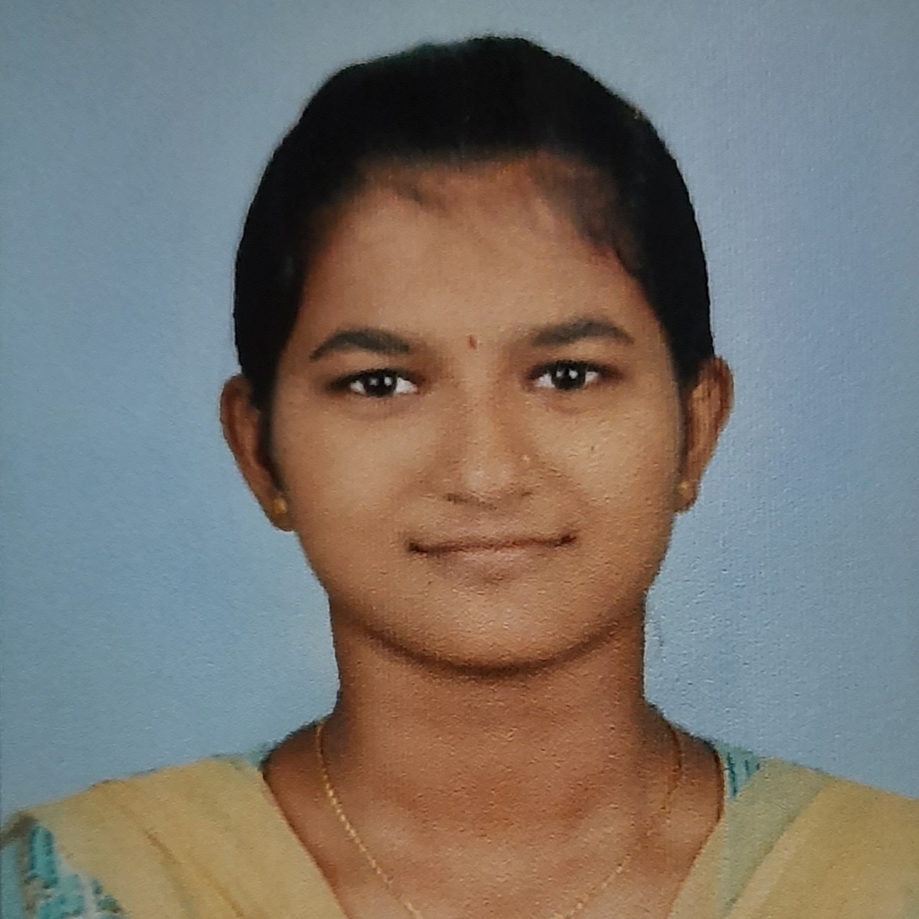 MAHALAKSHMI 