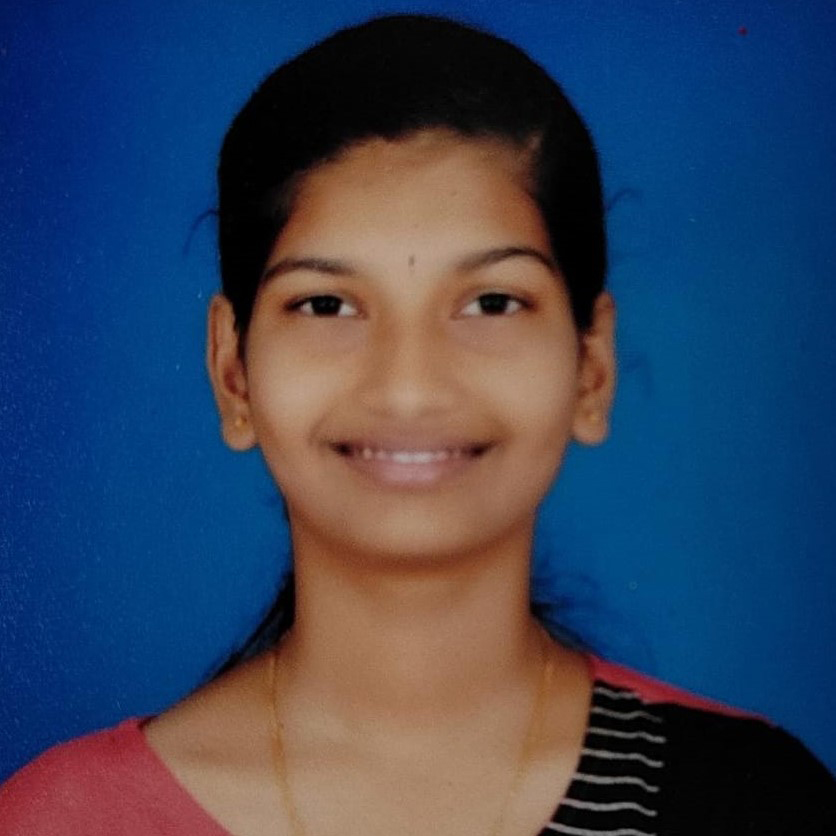 VANDYA KAMATH