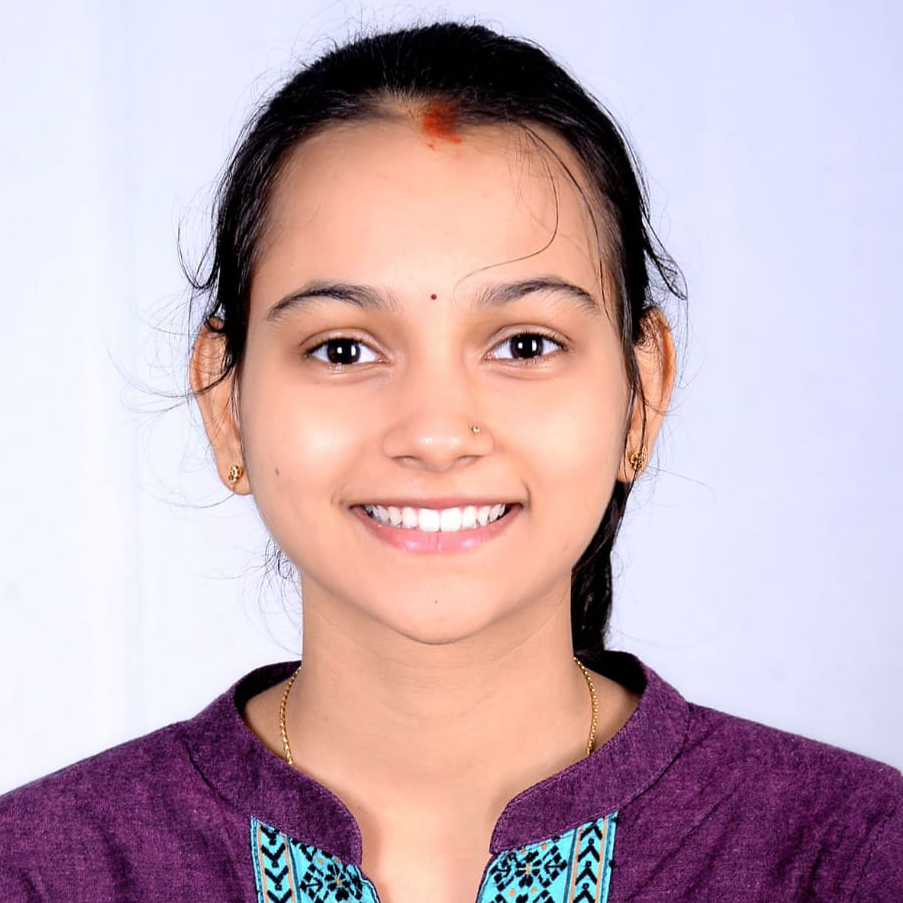 CHETHANA R KINI