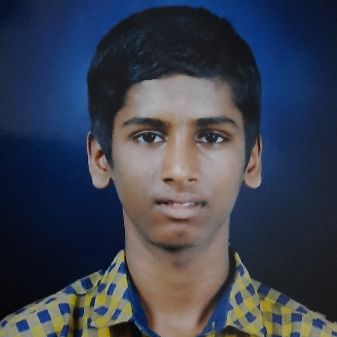 SAKETH SHETTY 