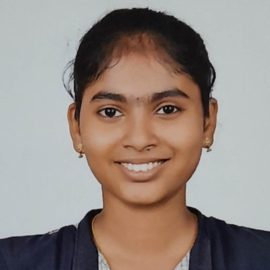 AKSHATHA 