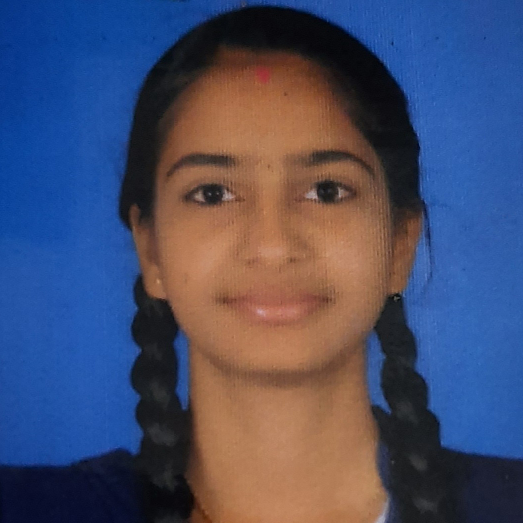 SHARMILA