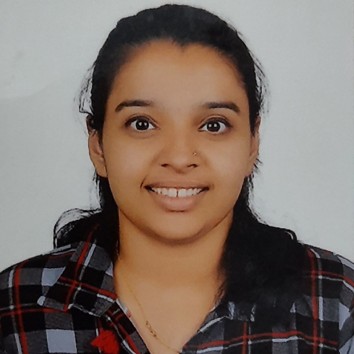 SHWETHA