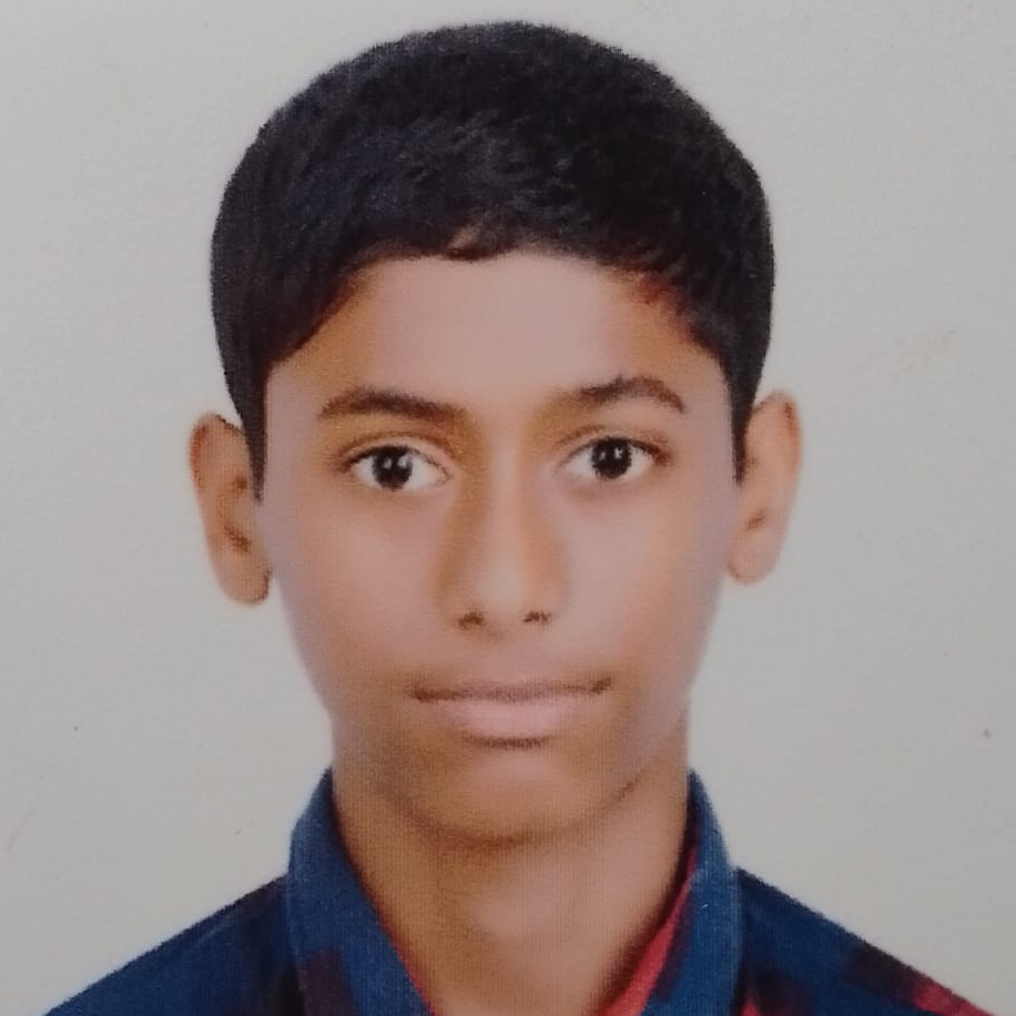 VISHAL NAYAK 