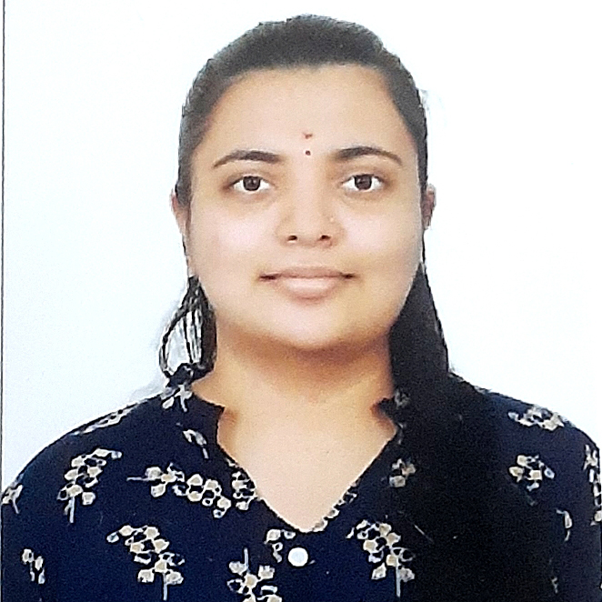K CHANDANA PAI