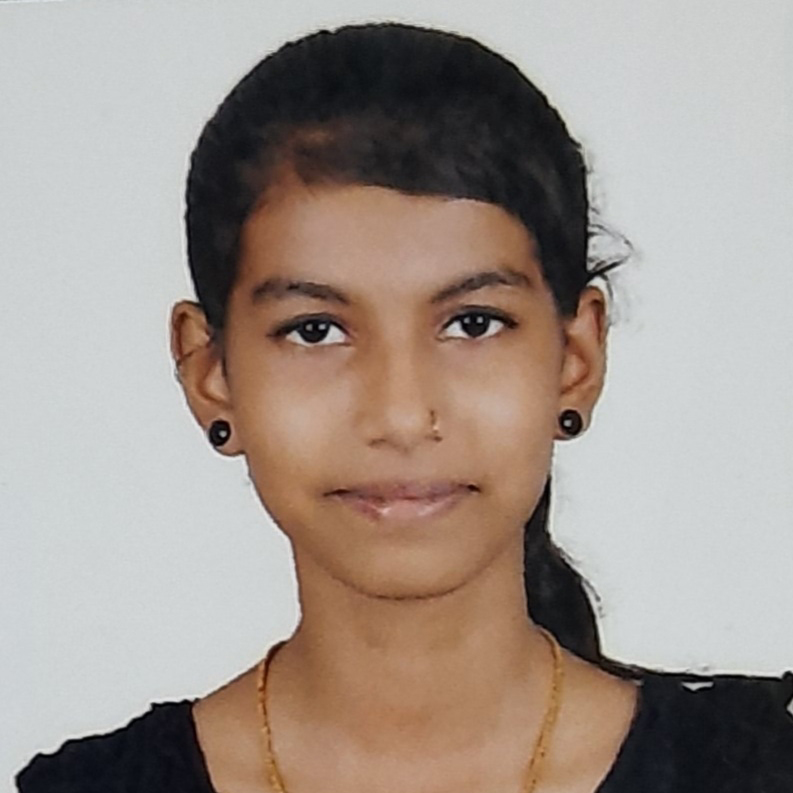 DISHA PU