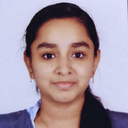 ANANYA SHENOY