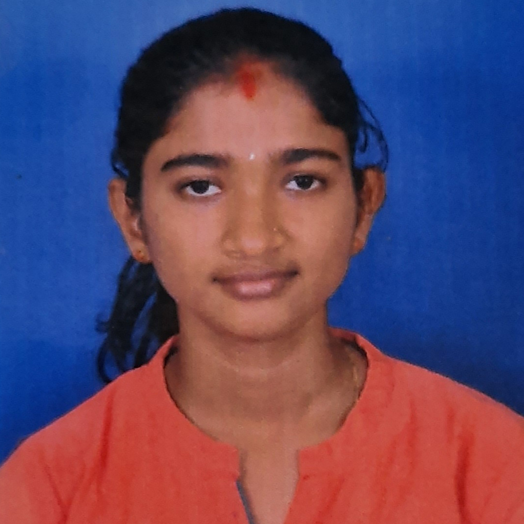 PREETHIKA 