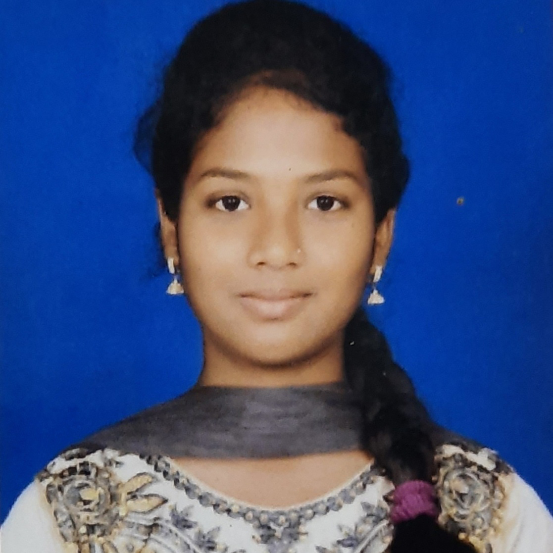 TRUPTHI