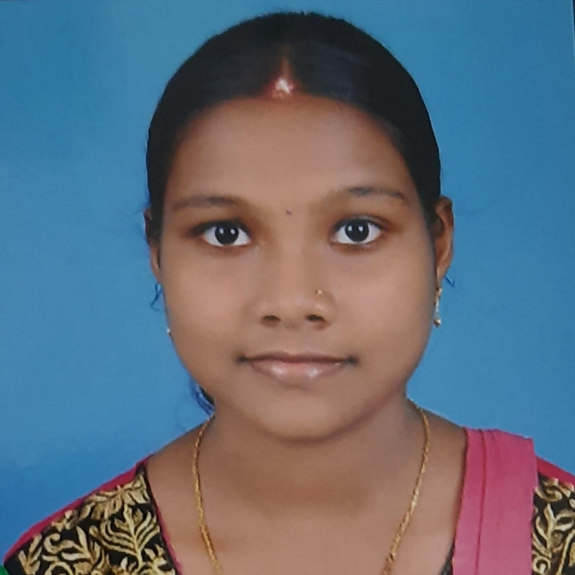 SUPREETHA 