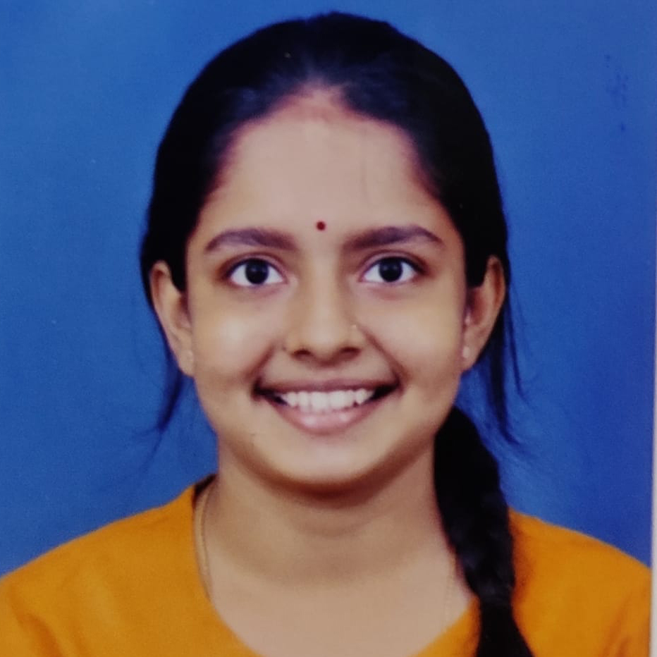 ANUSHA VAILAYA 