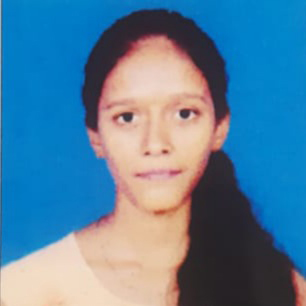 SUSHMITHA