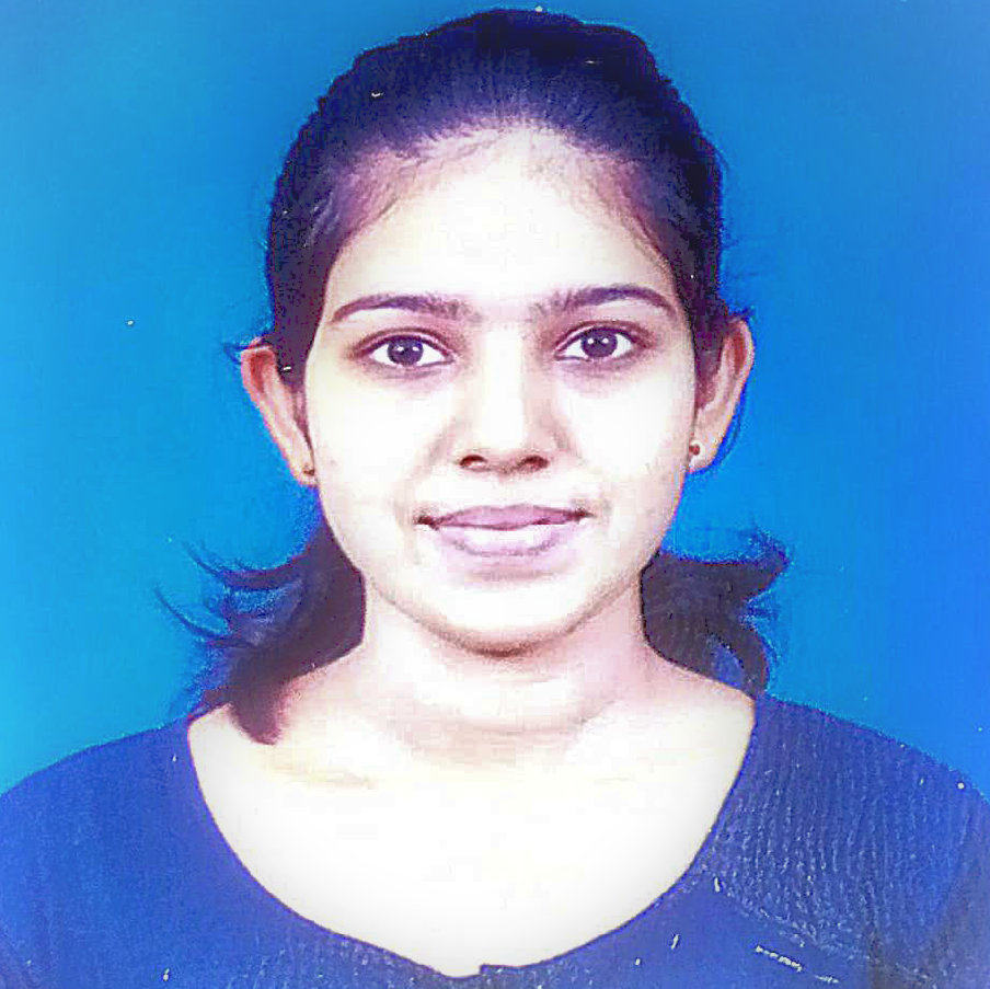 K SHREYA