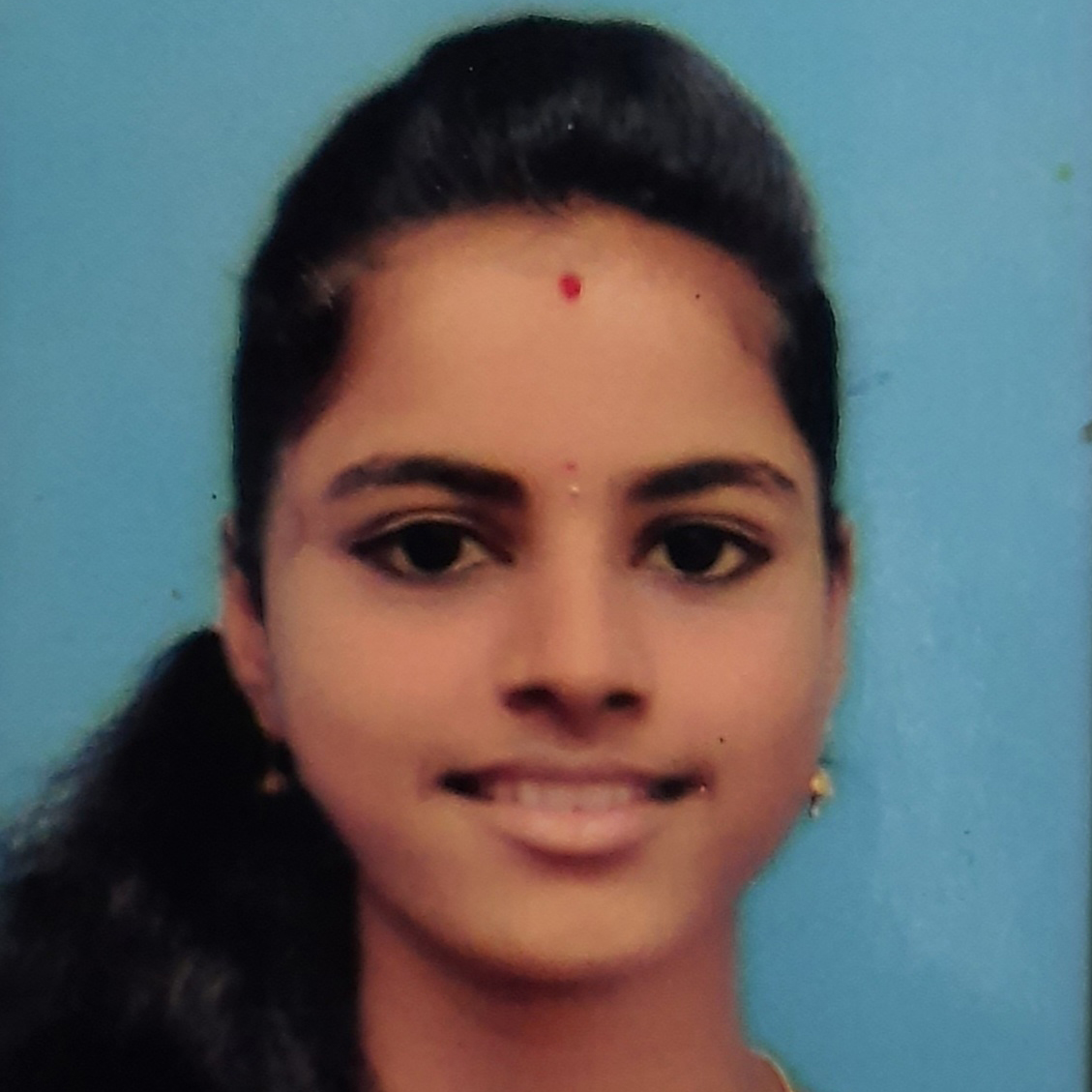 AKSHATHA 