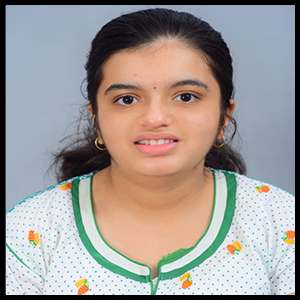 Vaibhavi Shasthri 