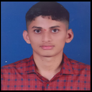 Prasidh Kotian 