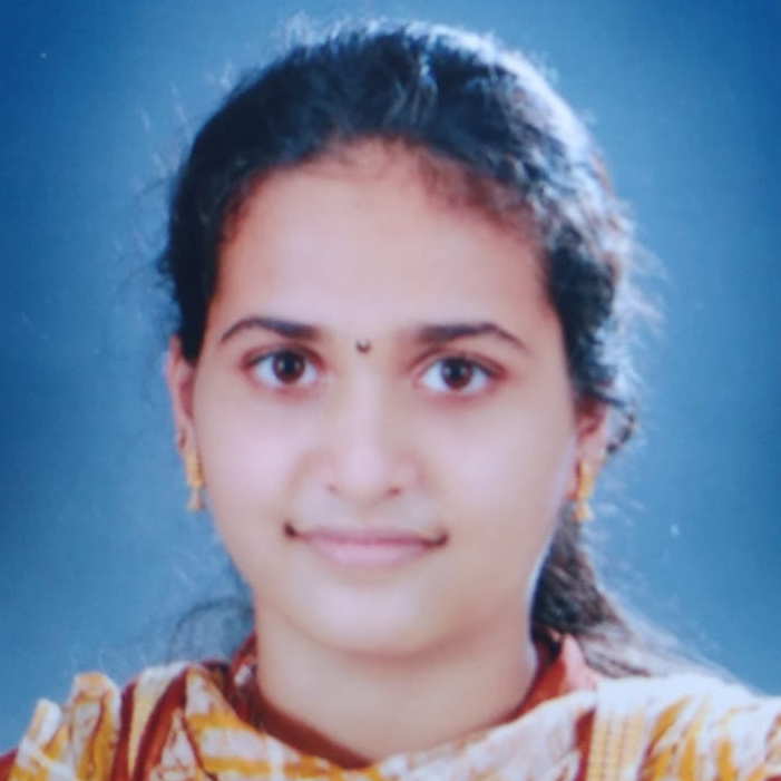 Nagashreya S Gunaga